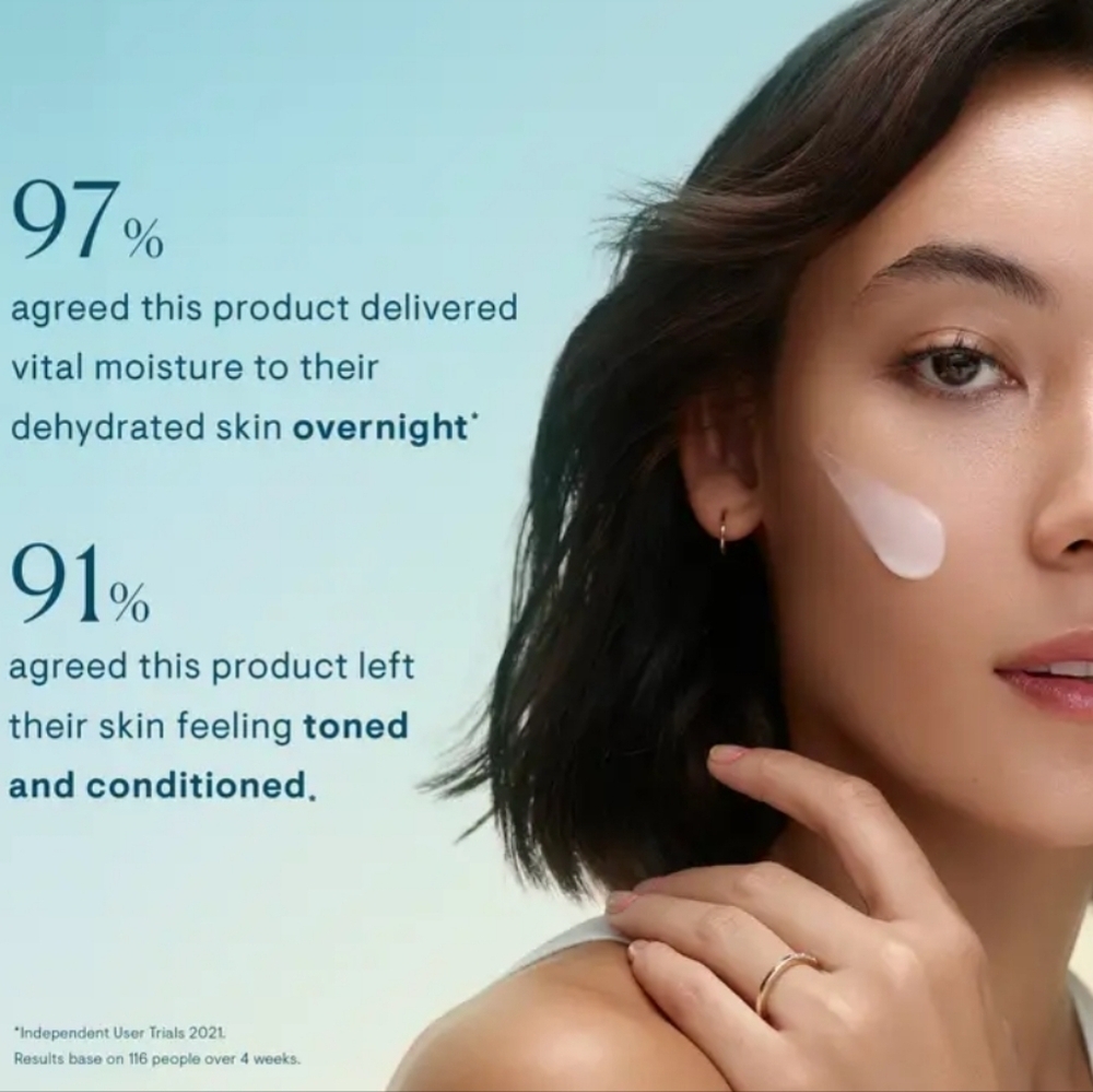 Elemis Pro-Collagen Anti-wrinkle Hydrating Night Cream, 15ml (Travel Siz… - Picture 8 of 8